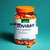 Zovirax 800 prix b